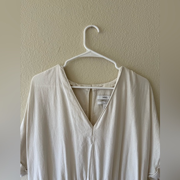 M&M'S Cream Jumpsuit - Picture 3 of 11